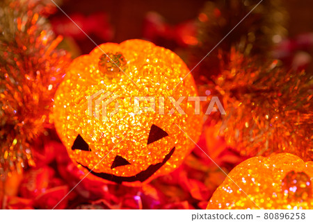 10 月 31 日萬聖節 80896258
