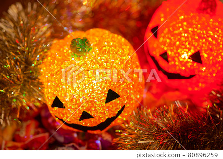 10 月 31 日萬聖節 80896259