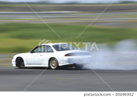 Omuta City Race Track Gymkhana, 80896982