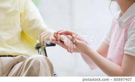 關懷和福利 關懷和福利 80897407