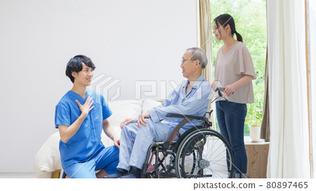護理 80897465