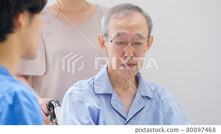 護理 80897468