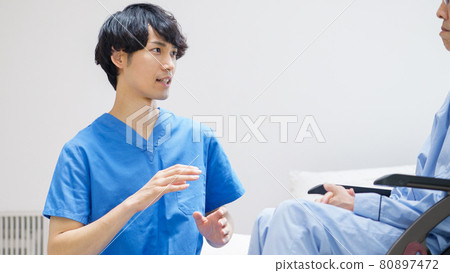 護理 80897472