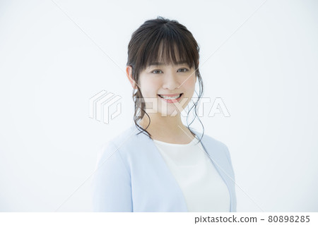 Business woman Business woman 80898285