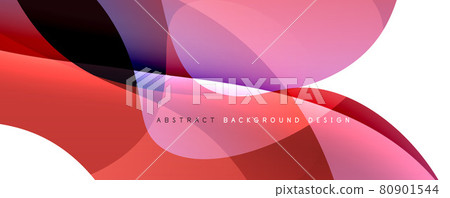 Trendy simple fluid color gradient abstract background with dynamic wave line effect. Vector Illustration For Wallpaper, Banner, Background, Card, Book Illustration, landing page Trendy simple fluid color gradient abstract background with dynamic wave line effect. Vector Illustration For Wallpaper, Banner, Background, Card, Book Illustration, landing page 80901544