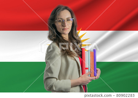 Librarian Day in Kurdistan. Book day in Kurdistan. Celebrating International Librarian Day Librarian Day in Kurdistan. Book day in Kurdistan. Celebrating International Librarian Day 80902283