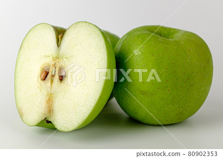 Green Apple 80902353