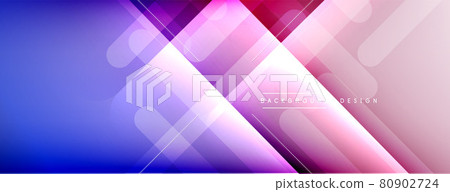 Dynamic lines abstract background. 3D shadow effects and fluid gradients. Modern overlapping forms Dynamic lines abstract background. 3D shadow effects and fluid gradients. Modern overlapping forms 80902724