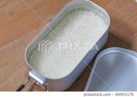 Where to cook rice with Mestin Where to cook rice with Mestin 80903176