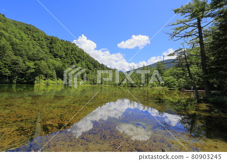 Kamikochi Misakisakei Kamikochi Misakisakei 80903245