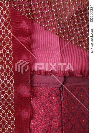 Thai Silk Dressed Thai Silk Dressed 80903324