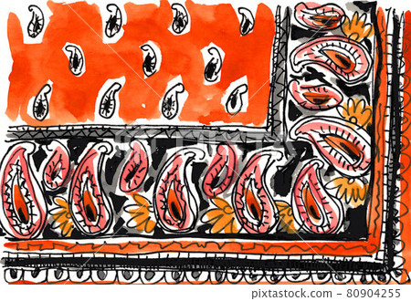 頭巾 21811 pix8 80904255