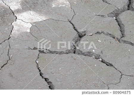 Drying ground 80904875