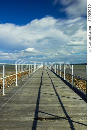 澳大利亞日耳曼港碼頭 澳大利亞日耳曼港碼頭 80905010