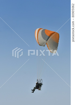 Motor Paraglider 80905062