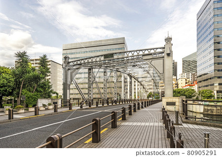 龜島川南高橋 龜島川南高橋 80905291