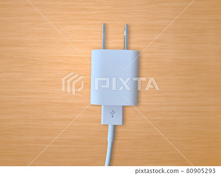 充電線的尖端 充電線的尖端 80905293