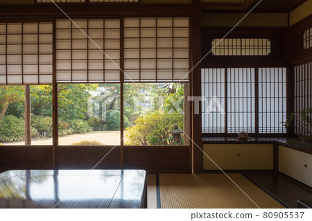 日本房間 80905537