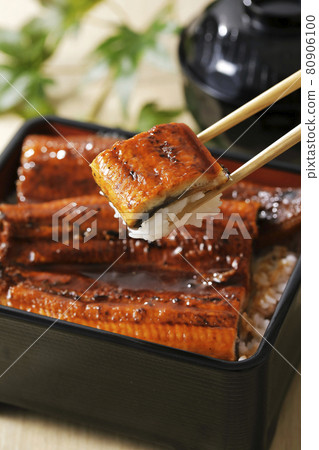 Eel (eel from Kagoshima prefecture) Eel (eel from Kagoshima prefecture) 80906100