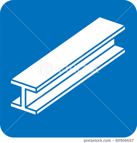 Steel pictogram 80906687