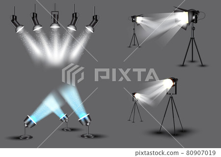 set of light set of light 80907019