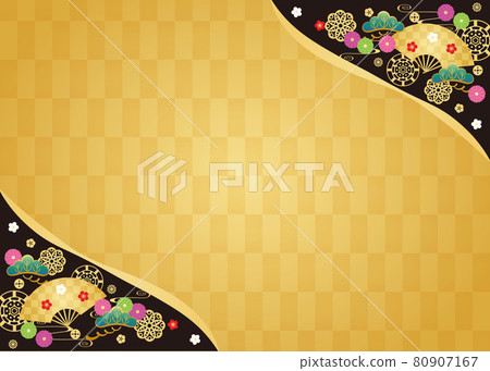 和風背景材料 17 beku 和風背景材料 17 beku 80907167