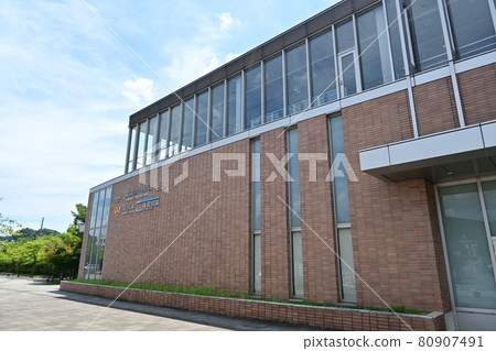 常規線烏沼站東口 常規線烏沼站東口 80907491