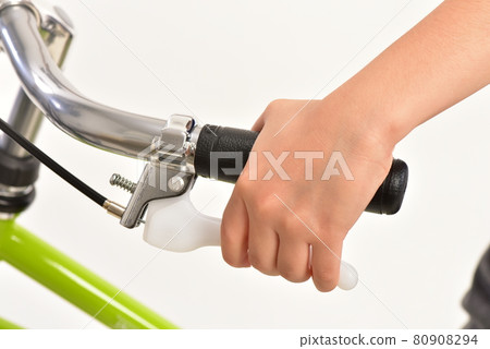 手踩剎車 手踩剎車 80908294