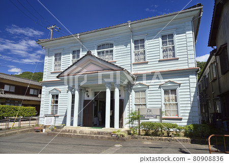 出石明治館出石城下町(兵庫縣豐岡市出石町) 出石明治館出石城下町(兵庫縣豐岡市出石町) 80908836
