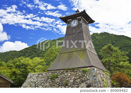 Tatsukoro Izushi Castle Town(兵庫縣豐岡市出石町) Tatsukoro Izushi Castle Town(兵庫縣豐岡市出石町) 80909482