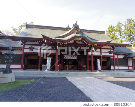 慶比神宮（福井縣敦賀市） 80910304