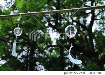  Wind bell 80912485