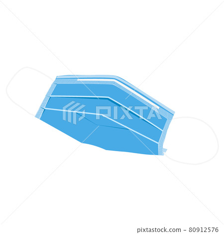 Mask protection 80912576