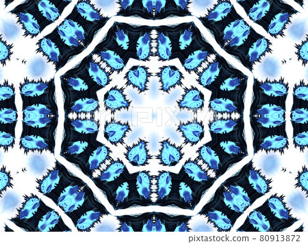 A beautiful geometric background with kaleidoscope rope and cord patterns for wallpapers A beautiful geometric background with kaleidoscope rope and cord patterns for wallpapers 80913872