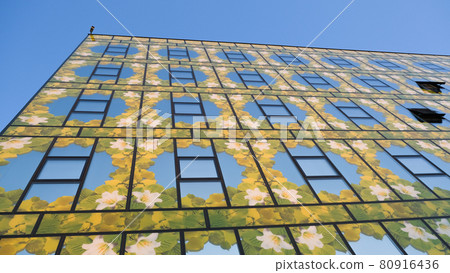office building for business blue sky rental of space office building for business blue sky rental of space 80916436