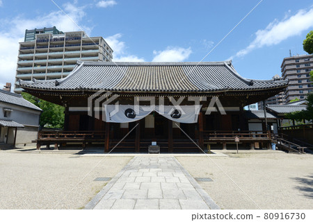 大阪市四天王寺五知光院天王寺區 80916730