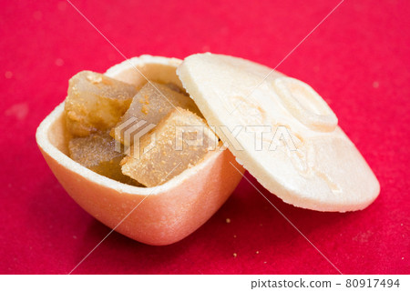 [Warabimochi] 時尚中間的Warabimochi 80917494