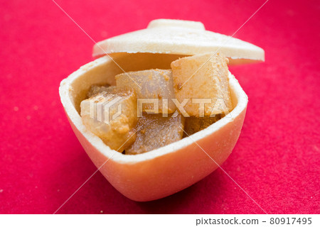 [Warabimochi] 時尚中間的Warabimochi 80917495