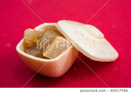 [Warabimochi] 時尚中間的Warabimochi 80917496