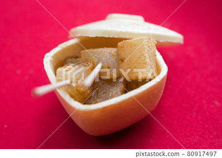 [Warabimochi] 時尚中間的Warabimochi 80917497