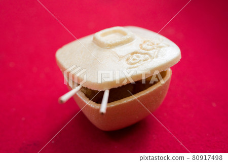 [Warabimochi] 時尚中間的Warabimochi 80917498