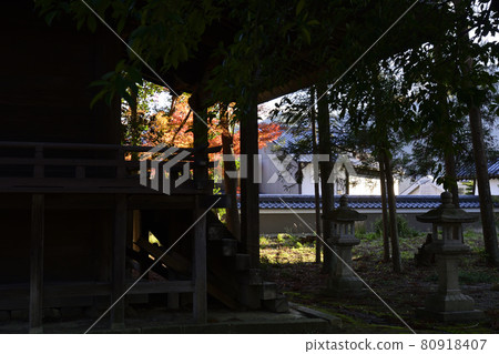 Kiyoshiji (Saga Shakado) 80918407