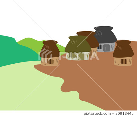 老故事村 80918443