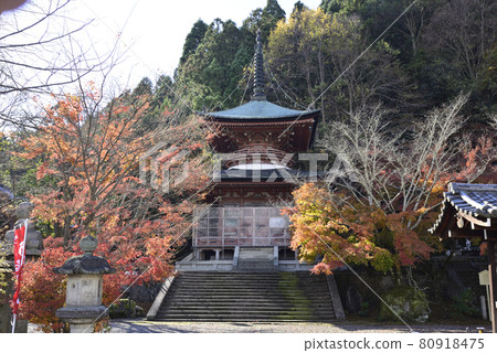 Hiragoro Furuji Treasure Tower 80918475