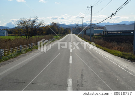 北海道十勝路 北海道十勝路 80918757