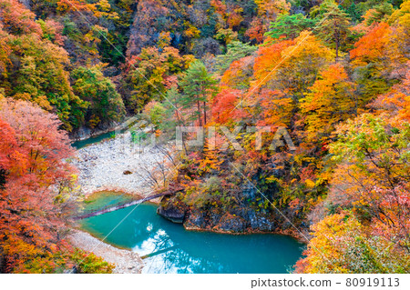 White sand valley (autumn) 80919113