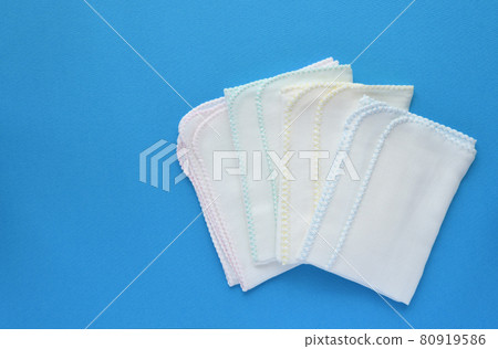 Gauze handkerchief 80919586