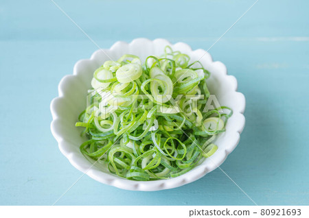 京都傳統蔬菜九條大蔥 80921693