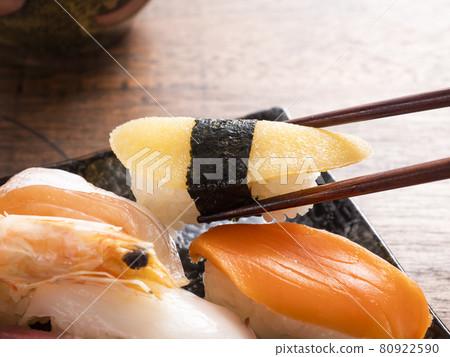 握壽司和之子 握壽司和之子 80922590