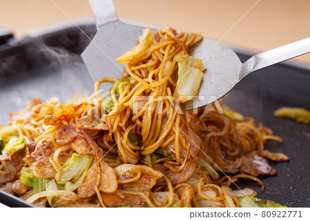 Yakisoba Yakisoba Yakisoba Home time Home rice 80922771